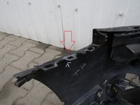 фото thumb №8, Бампер перед передний audi a6 c7 4g0 allroad 12-