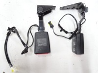 фото thumb №4, Citroen c5 x7 ремни безопасности задняя клипса