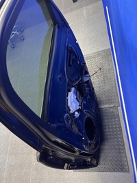 фото thumb №8, Audi a6 c7 sedan дверь правые зад lx5r