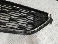 Citroen c3 lift 12- решётка бампера перед Киев, фото thumb