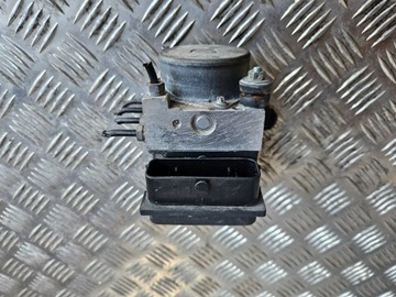 фото thumb №6, Citroen nemo 2012 з спереди насос abs