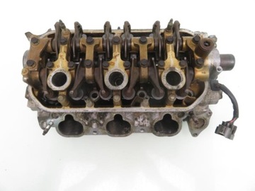 фото thumb №6, Головка honda legend ii 3.2 v6