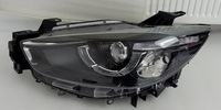 фото thumb №1, Лампа перед левая перед mazda cx-5 i lift 8 pin 5+3 2014-2017