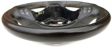 фото thumb №11, Fiat grande punto руль evo abarth unikat - тюнинг спортивная!