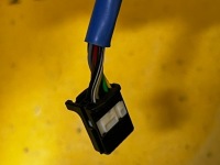 фото thumb №6, Ліва дзеркало renault kadjar 9 pin terpr cosmos