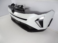 фото thumb №5, Бампер перед передний renault captur ii 2 lift 2024+