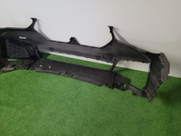 фото thumb №8, Bmw g06 x6 звичайний бампер перед передній 7446161 51117446161