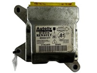 фото thumb №1, Модуль датчик подушка безопасности renault espace iv 8200241277