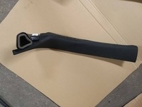 фото thumb №1, Alfa romeo giulietta захист стійка ліва перед передня 156088664