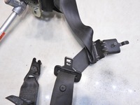 фото thumb №6, Pas безопасности натяжитель левый задняя volvo v70 iii