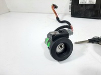 фото thumb №14, Renault thalia 1.4 16v 01r набор блок управления двигателя siemens 8200059086