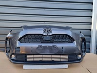 фото thumb №1, Toyota yaris cross 2020- бампер перед оригинал g164