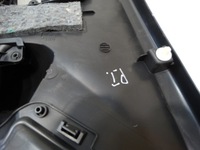 фото thumb №11, Комплект обивка обшивка дверей перед задняя toyota aygo lift