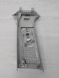 фото thumb №8, Skoda karoq обшивка оббивка стійка b ліва права 57a867243 57a867244