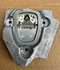 Купить Модуль led дневные drl bmw x3 x4 g01 g02 lci правый, фото thumb