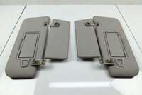 фото thumb №6, Mercedes w164 x164 gl козирок козирок лівий правий захист 1648101510 lift