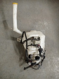 Купить Mazda 6 gh бак жидкость омывателя ксенон 08-12, фото thumb