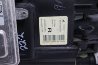 фото thumb №9, Jeep cherokee kl лампа права перед 68102860ah, 130732946915