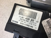 фото thumb №5, Підйомник вікна лівий перед fiat ulysse ii 1485312080