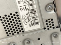 Станція мультимедійна середина радіо ford mondeo mk4 bs7t18k931ej Доставка, фото thumb