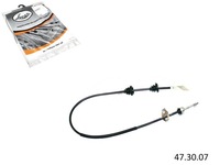 фото thumb №1, Трос спидометра vw golf i golf ii jetta i jetta ii 1.6 1.6d