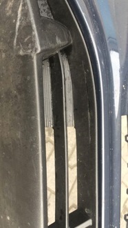 фото thumb №5, Hyundai i20 2021- бампер передній перед