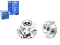 фото thumb №1, Gsp9331007 подшипник, набор ремонтный ступицы kia