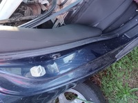 фото thumb №11, Toyota avensis t25 sedan hb універсал прокладка двері ліва права перед зад