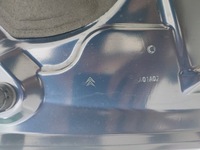 фото thumb №10, Капот крышка двигателя citroen c5 aircross