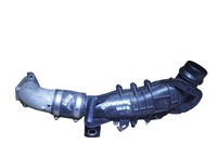 фото thumb №1, Mazda cx-5 труба воздухозаборник воздуха турбина 2.2