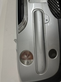 фото thumb №7, Бампер перед передний mini cooper r50