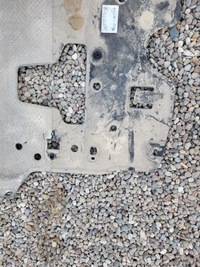 фото thumb №5, Плита pod двигун peugeot 208 ii corsa f