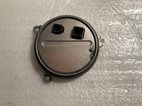 фото thumb №3, Перетворювач модуль led nissan navara np300 d23 ory