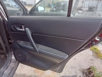фото thumb №5, Mazda 6 lift gg 05-08 обшивки оббивка двері kpl