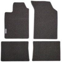 фото thumb №1, Коврики велюровые renault clio ii 2, thalia bezzapachowe оригинальный номер