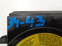 фото thumb №7, Hyundai kia стрічка шлейф керма