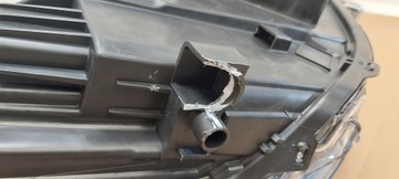 фото thumb №13, Лампа ліва перед передня ford kuga mk3 повний led lv4b-13e017-ap