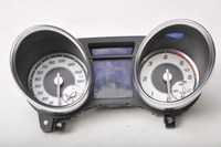 фото thumb №1, Mercedes w172 r172 счетчик приборы a1729008012 anglik