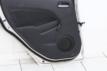 фото thumb №9, Mazda 2 de 07r- дверь левая задние левый зад 22v