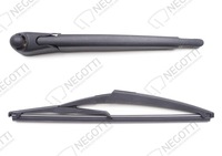 фото thumb №3, Negotti задняя + щетка 290mm mini bmw mini