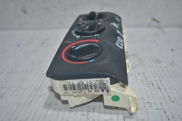 фото thumb №6, Панель управление воздуховод clio ii 8200147157