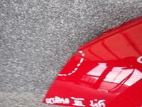 фото thumb №7, Skoda octavia iv крыло левый передний перед