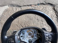 фото thumb №6, 85 bmw f25 f26 x3 x4 кермо м-пакет