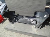 фото thumb №7, Jaguar e-pace x540 бампер задний оригинал