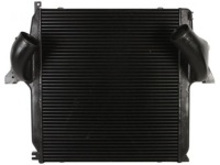 Интеркулер mercedes actros actros mp2 / mp3 om541 Оригинал, фото thumb