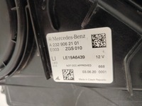 фото thumb №11, Mercedes sl w232 r232 full led amg лампа правая левая