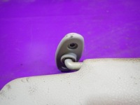 фото thumb №5, Fiat albea palio ii siena защита солнцезащитная правая