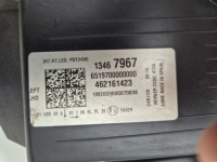 Фара левая перед opel crossland x led + h7 обычная 13467967 Киев, фото thumb