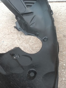 фото thumb №10, Подкрылок передние левая bwm 2 u06 21- active tourer