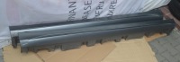 Купити Накладка накладка порога  права ліва mercedes gle w167 amg купе a1676986201, фото thumb